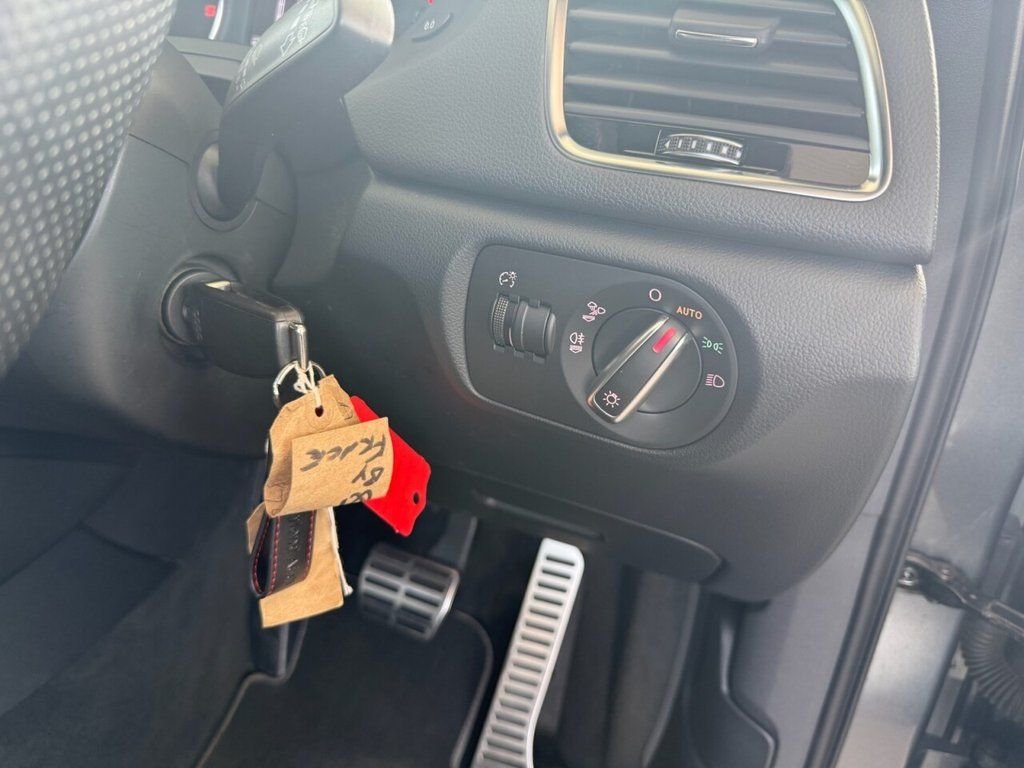 Used Audi Q3 2017 for sale - 77557647: Photo 36