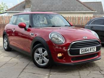 2014 (64) - 1.2 One Hatchback 3dr Petrol Manual Euro 6 (s/s) (102 ps)