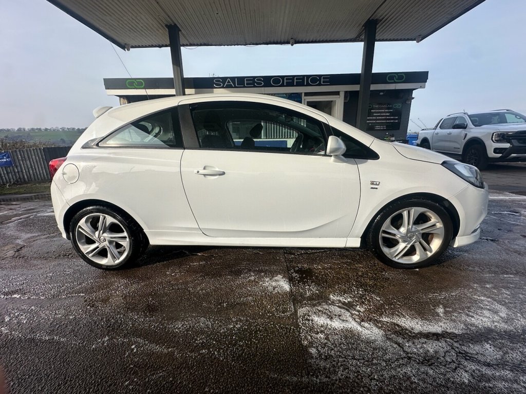 Used Vauxhall Corsa 2015 for sale - 77967585: Photo 2