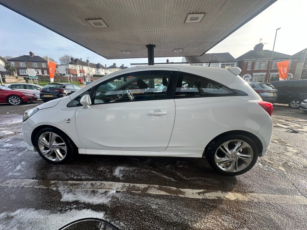 Used Vauxhall Corsa 2015 for sale - 77967585: Photo 7