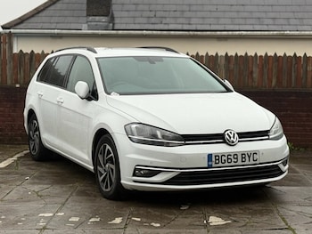 Used Volkswagen Golf 2019 for sale - 77521010: Photo