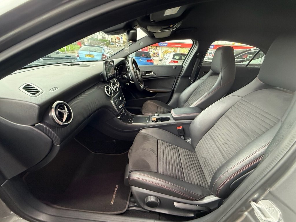 Used Mercedes-Benz A-Class 2017 for sale - 76510285: Photo 15