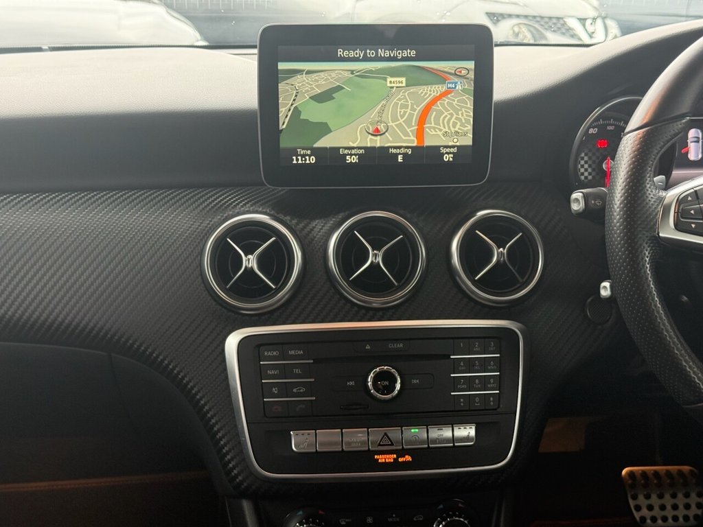 Used Mercedes-Benz A-Class 2017 for sale - 76510285: Photo 19