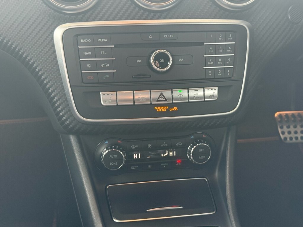 Used Mercedes-Benz A-Class 2017 for sale - 76510285: Photo 20