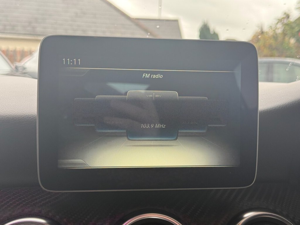 Used Mercedes-Benz A-Class 2017 for sale - 76510285: Photo 22