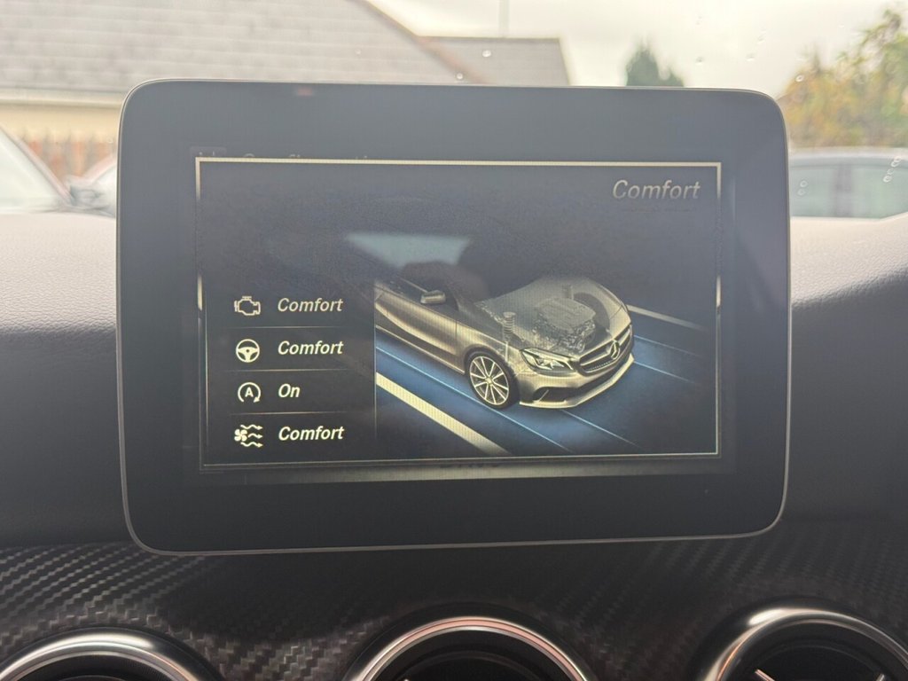 Used Mercedes-Benz A-Class 2017 for sale - 76510285: Photo 28