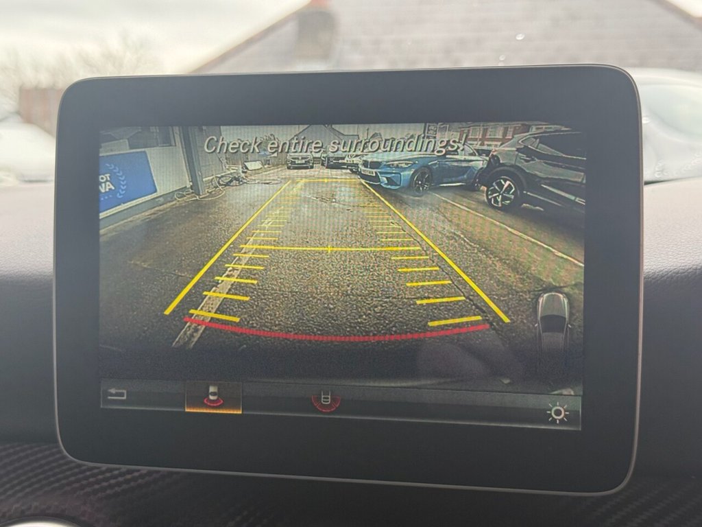 Used Mercedes-Benz A-Class 2017 for sale - 76510285: Photo 29