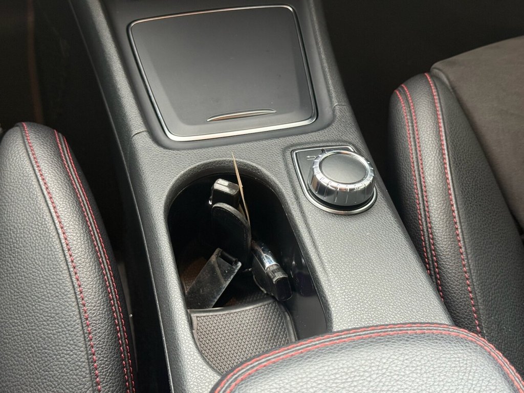 Used Mercedes-Benz A-Class 2017 for sale - 76510285: Photo 31