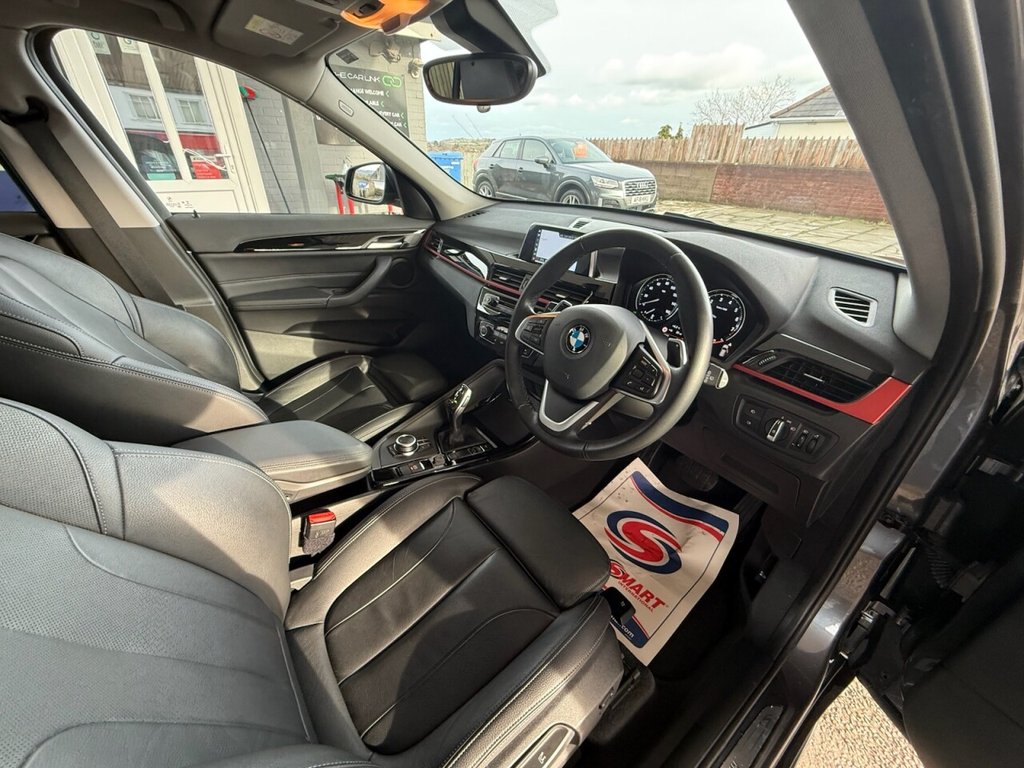 Used BMW X1 2019 for sale - 77153922: Photo 10