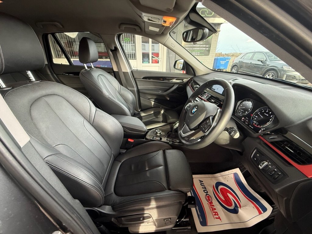 Used BMW X1 2019 for sale - 77153922: Photo 11