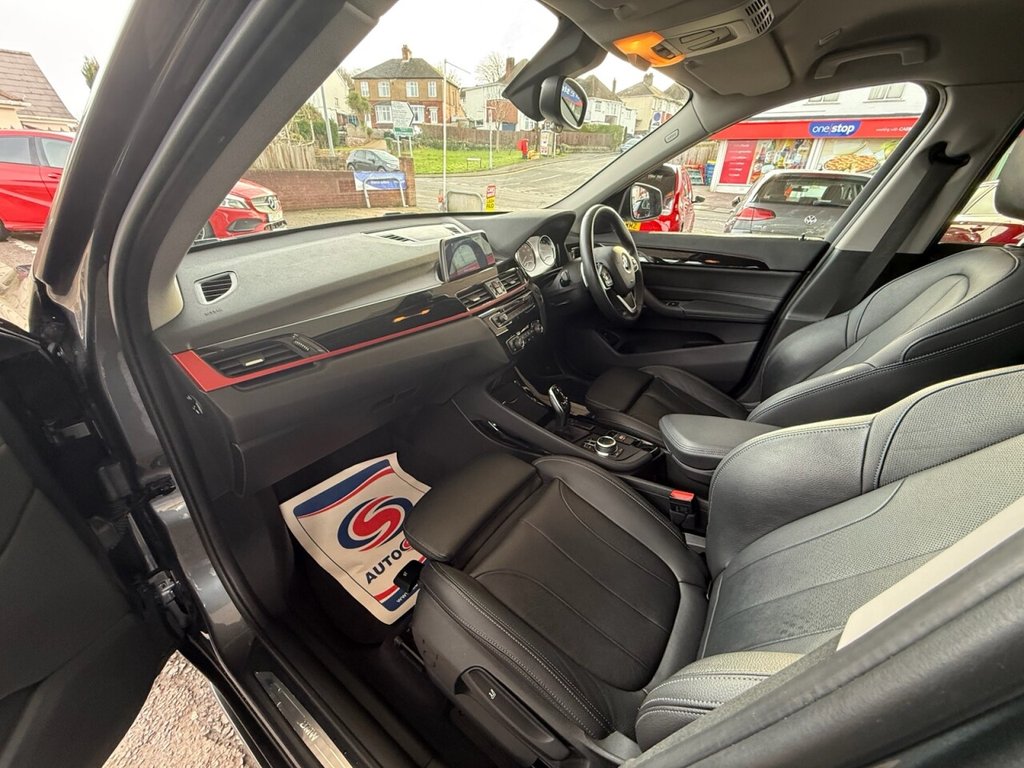 Used BMW X1 2019 for sale - 77153922: Photo 12