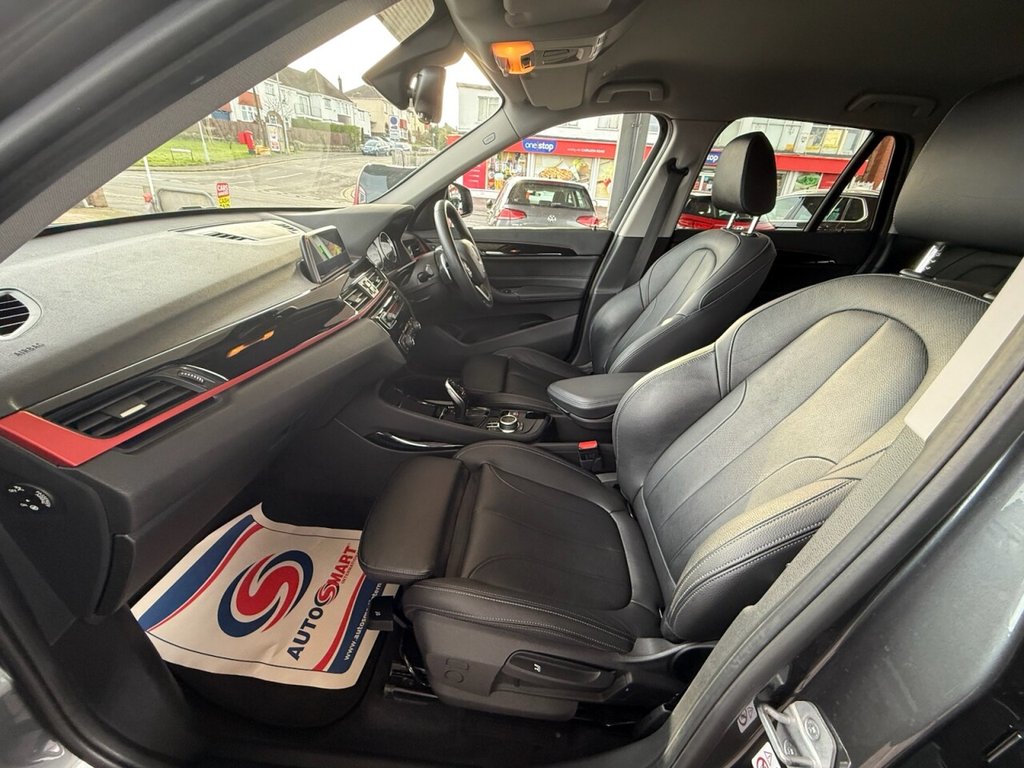 Used BMW X1 2019 for sale - 77153922: Photo 13