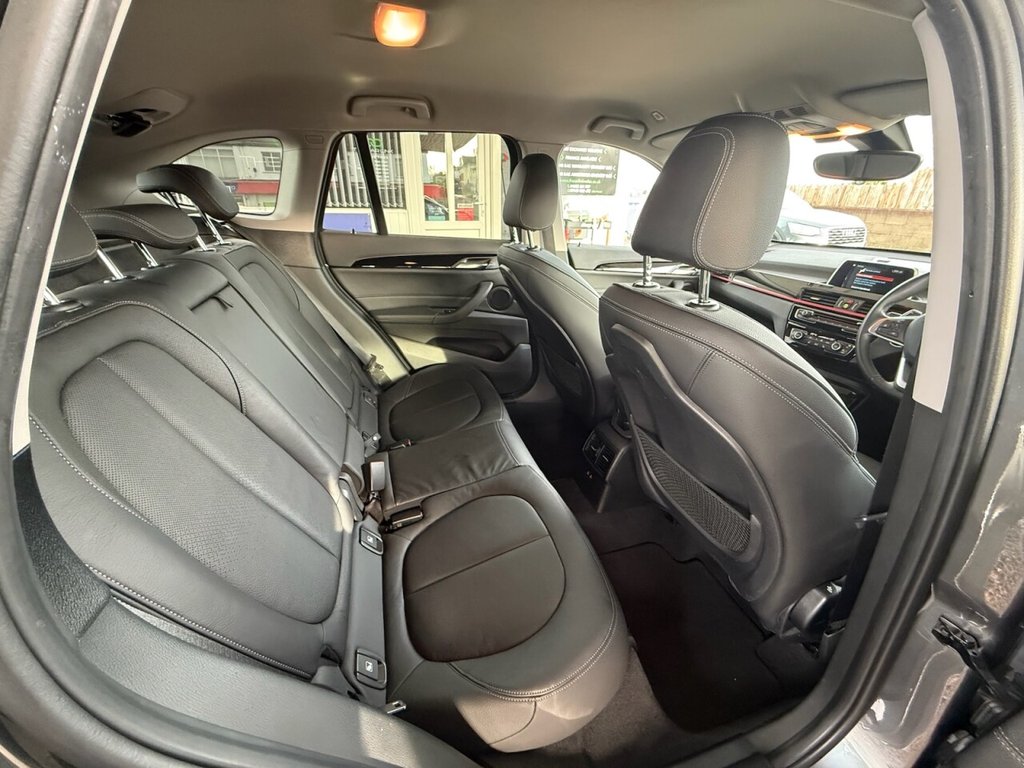 Used BMW X1 2019 for sale - 77153922: Photo 14