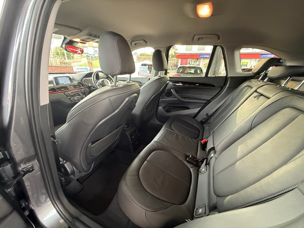 Used BMW X1 2019 for sale - 77153922: Photo 15