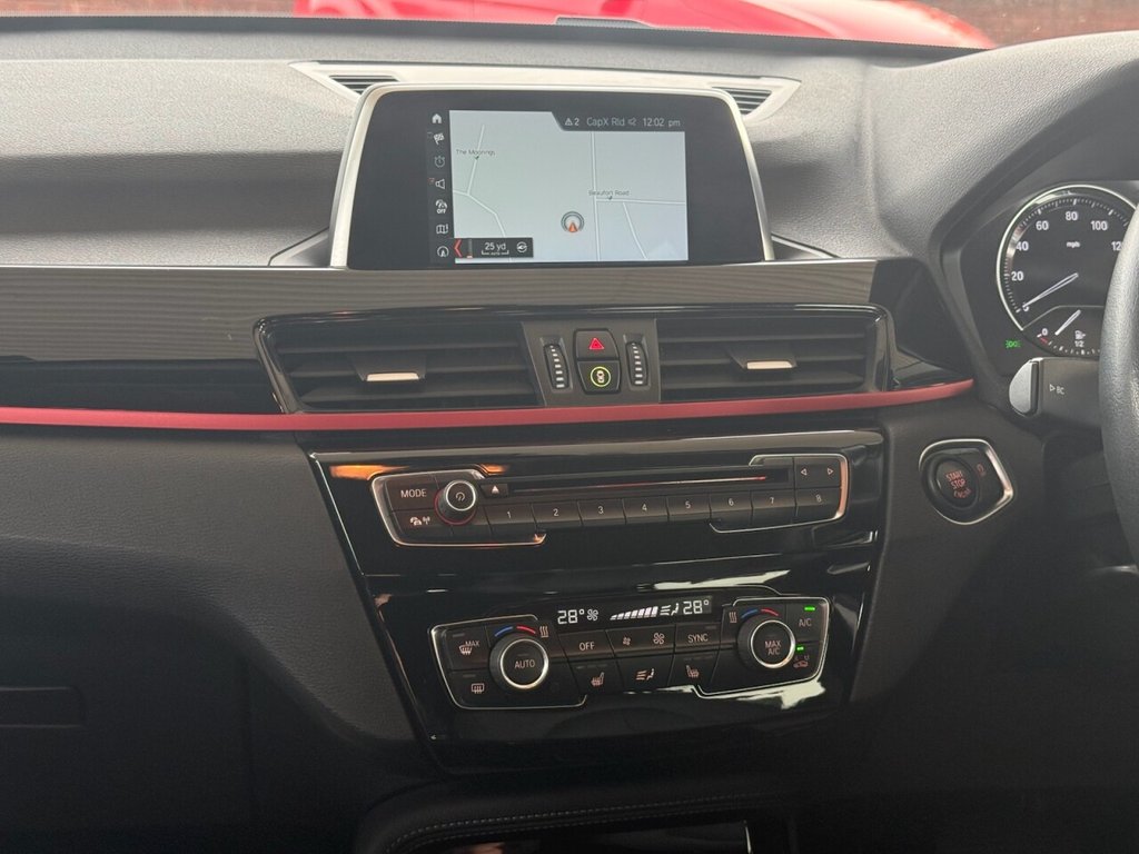 Used BMW X1 2019 for sale - 77153922: Photo 16