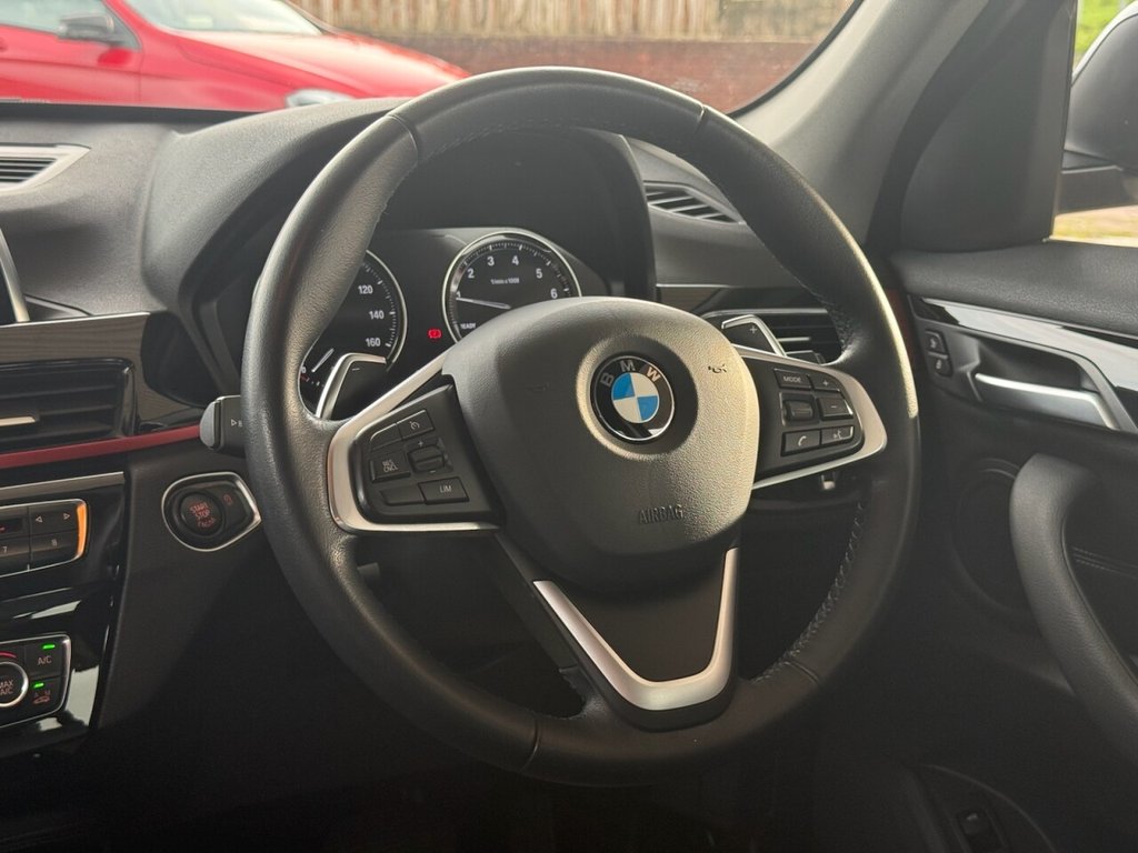 Used BMW X1 2019 for sale - 77153922: Photo 22