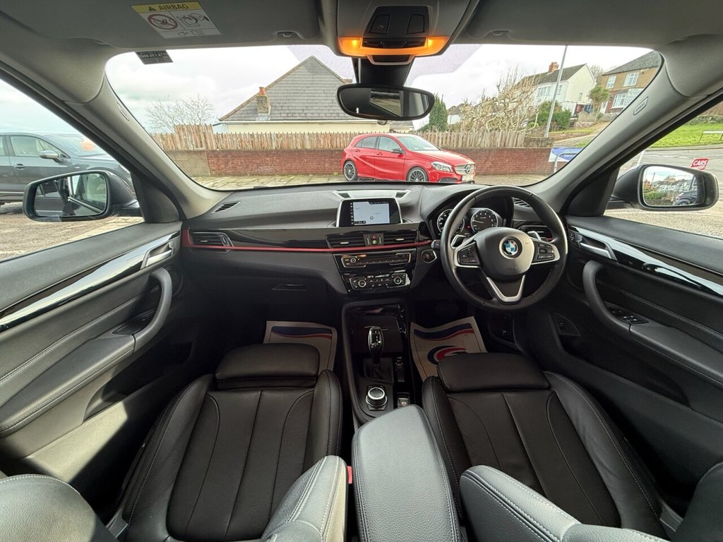 Used BMW X1 2019 for sale - 77153922: Photo 3