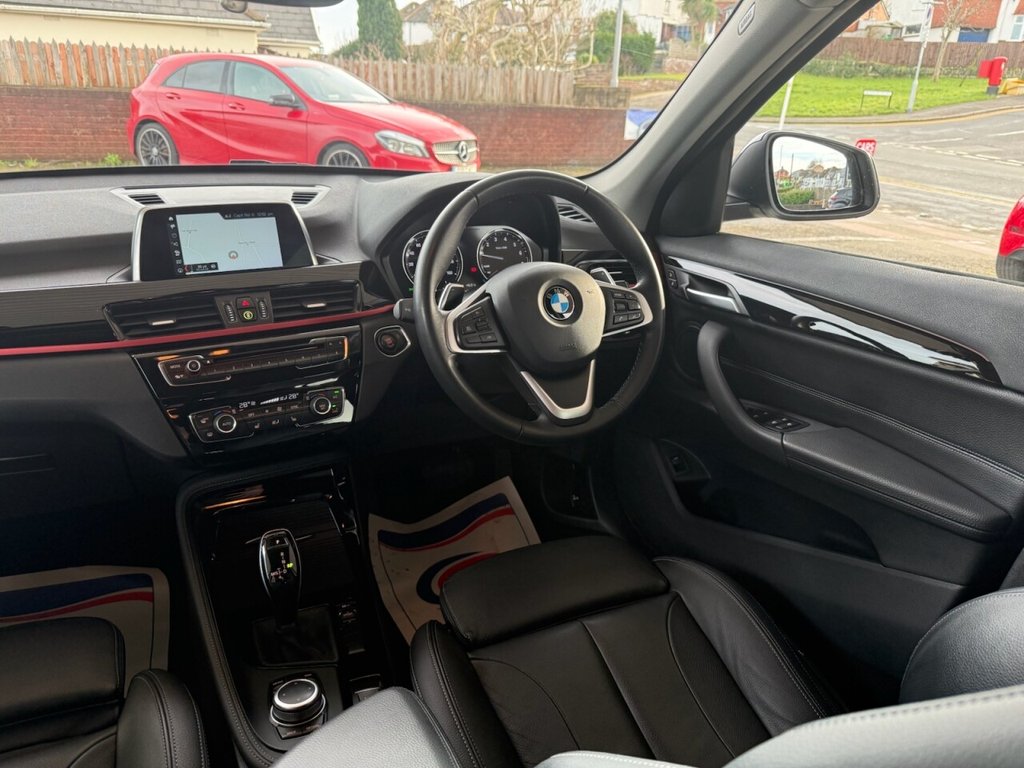 Used BMW X1 2019 for sale - 77153922: Photo 4