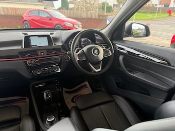 Used BMW X1 2019 for sale - 77153922: Photo