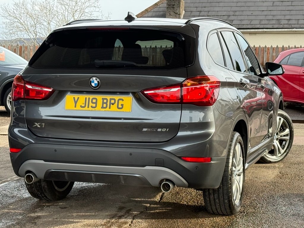 Used BMW X1 2019 for sale - 77153922: Photo 7