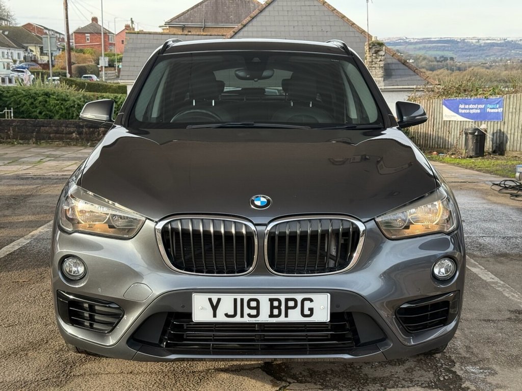 Used BMW X1 2019 for sale - 77153922: Photo 8