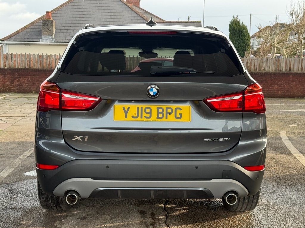Used BMW X1 2019 for sale - 77153922: Photo 9