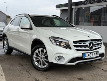 Used Mercedes-Benz 180 2017 for sale - 75528141: Photo
