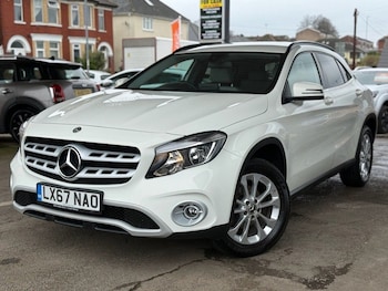 Used Mercedes-Benz 180 2017 for sale - 75528141: Photo