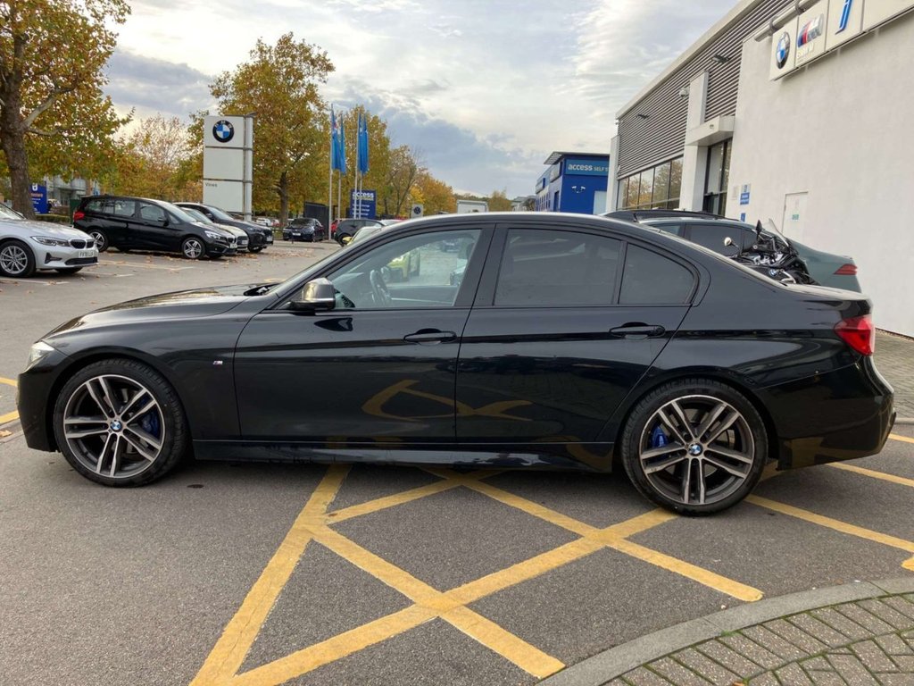 Used BMW 3 Series 2018 for sale - 76454678: Photo 4