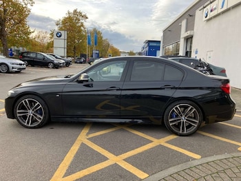 Used BMW 3 Series 2018 for sale - 76454678: Photo