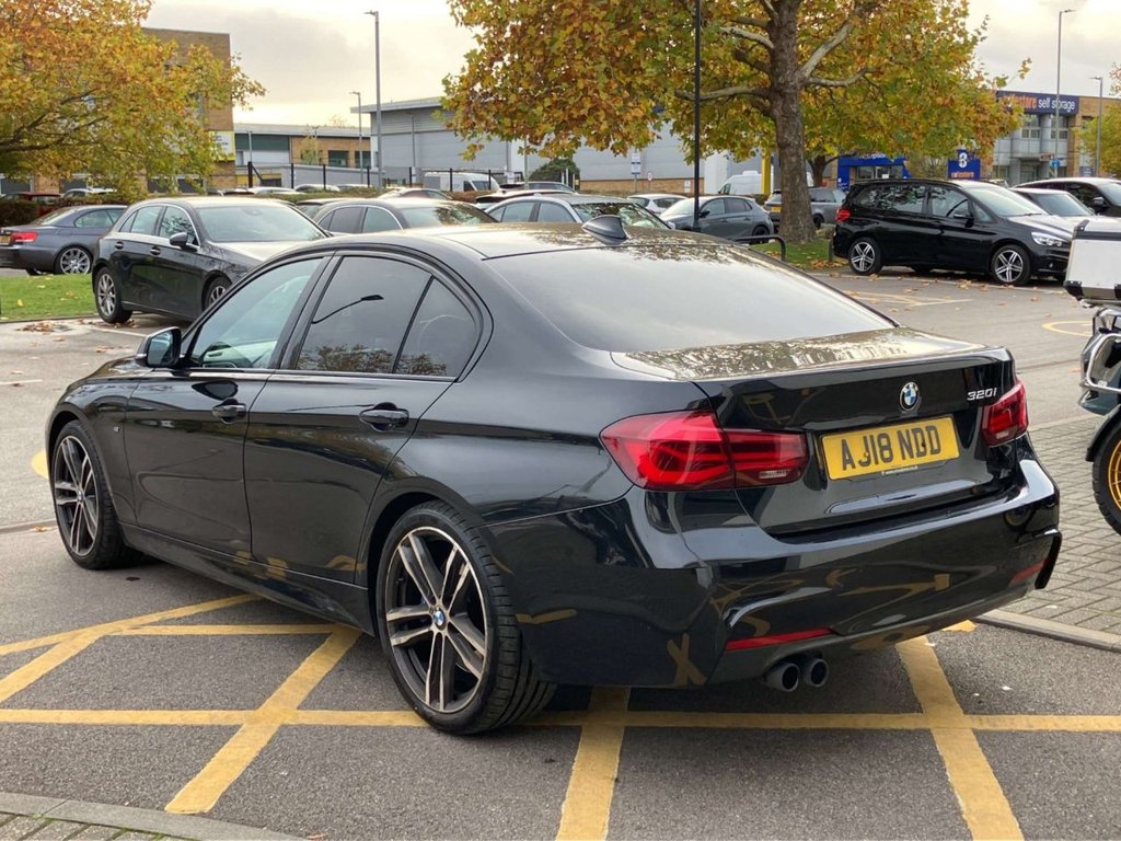Used BMW 3 Series 2018 for sale - 76454678: Photo 5