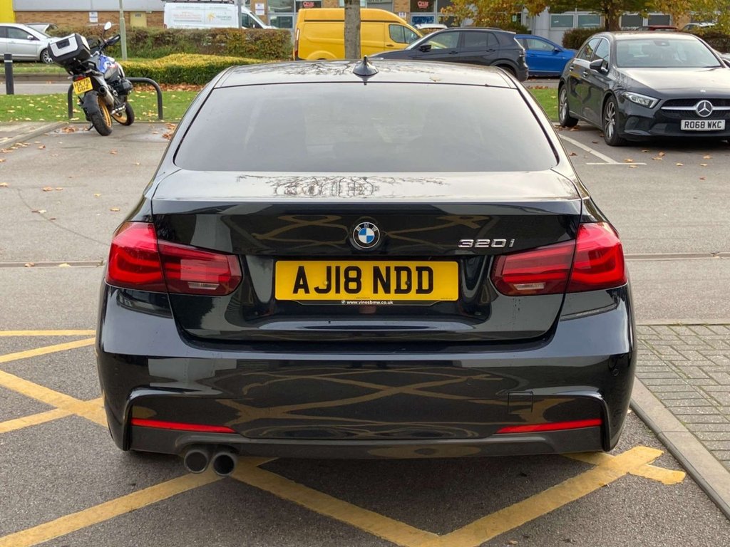 Used BMW 3 Series 2018 for sale - 76454678: Photo 6