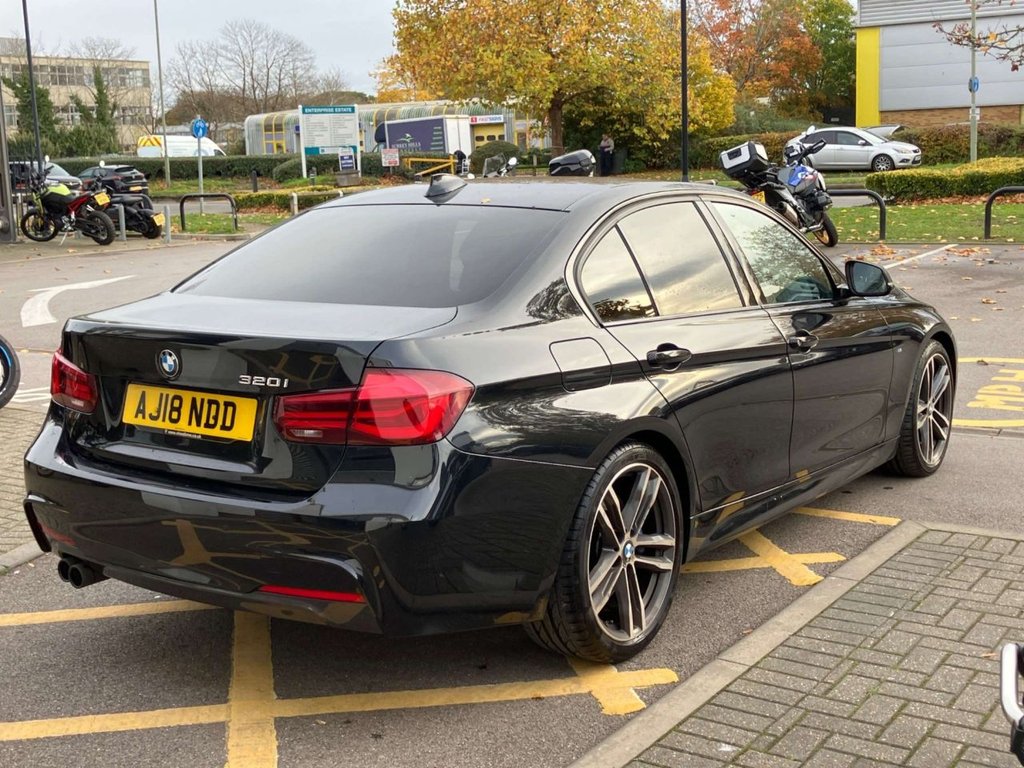 Used BMW 3 Series 2018 for sale - 76454678: Photo 7