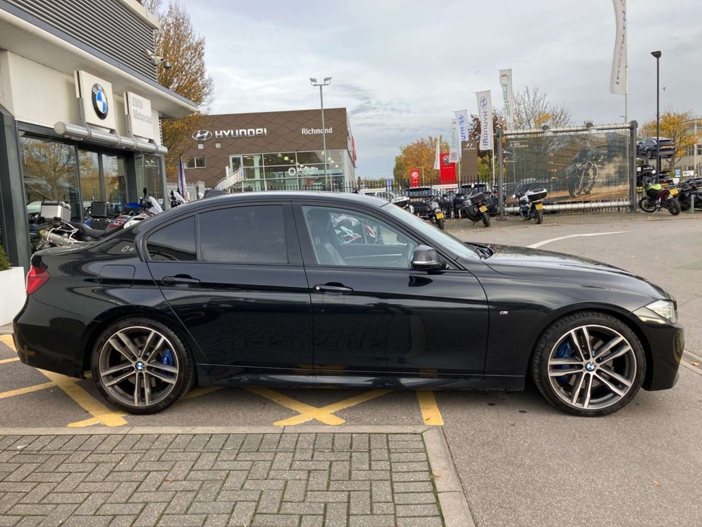 Used BMW 3 Series 2018 for sale - 76454678: Photo 8