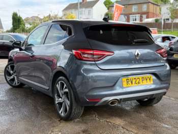Used Renault Clio 2022 for sale - 74277385: Photo