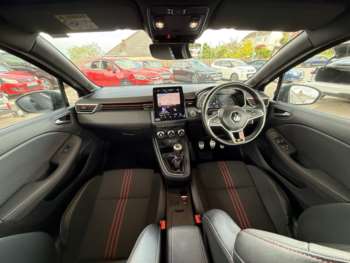 Used Renault Clio 2022 for sale - 74277385: Photo