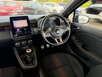 Used Renault Clio 2022 for sale - 74277385: Photo
