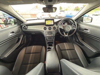 Used Mercedes-Benz A-Class 2019 for sale - 78268153: Photo