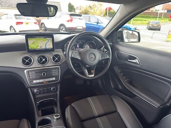 Used Mercedes-Benz A-Class 2019 for sale - 78268153: Photo