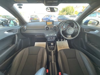 Used Audi A1 2018 for sale - 79438474: Photo