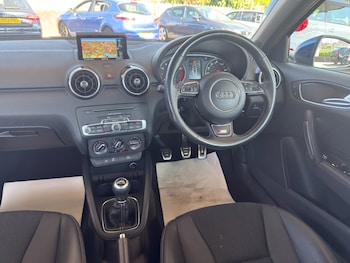 Used Audi A1 2018 for sale - 79438474: Photo