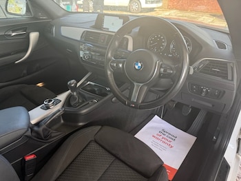 Used BMW 1 Series 2018 for sale - 75936465: Photo