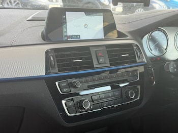 Used BMW 1 Series 2018 for sale - 75936465: Photo