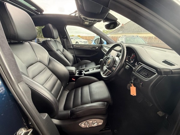 Used Porsche Macan 2017 for sale - 74746916: Photo 15