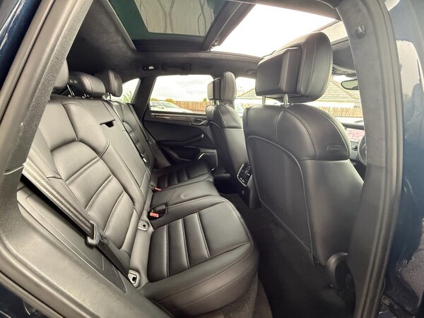 Used Porsche Macan 2017 for sale - 74746916: Photo 17