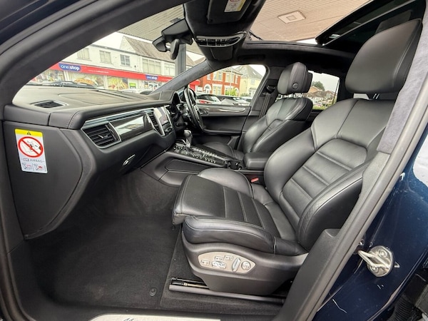 Used Porsche Macan 2017 for sale - 74746916: Photo 20
