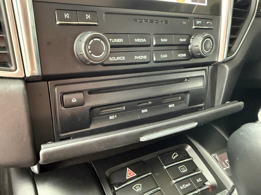 Vehicle 26