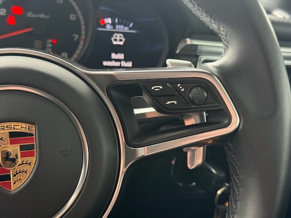Used Porsche Macan 2017 for sale - 74746916: Photo 28