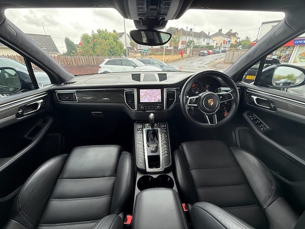Used Porsche Macan 2017 for sale - 74746916: Photo 7