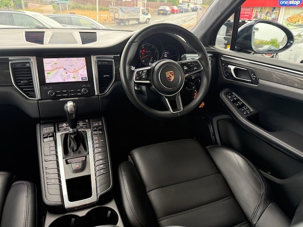 Used Porsche Macan 2017 for sale - 74746916: Photo 8